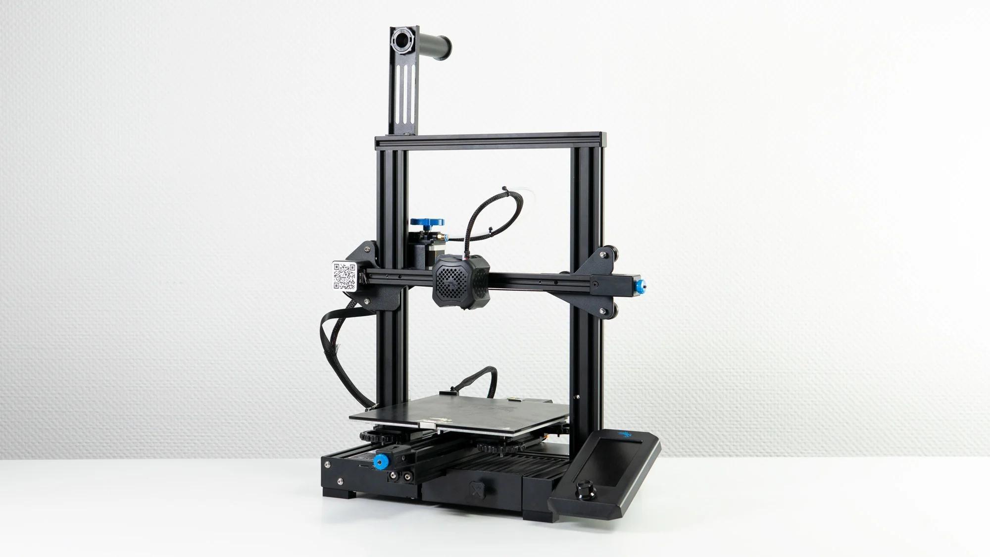 Brand New Sealed! Creality Ender 3 V2 3D Printer
