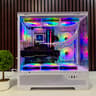 RX 7900XT (20gb Vram) | Intel Ultra 9 285K | 32GB DDR5  | 2TB M.2 | 850 Watt Gold PSU | LCD AIO