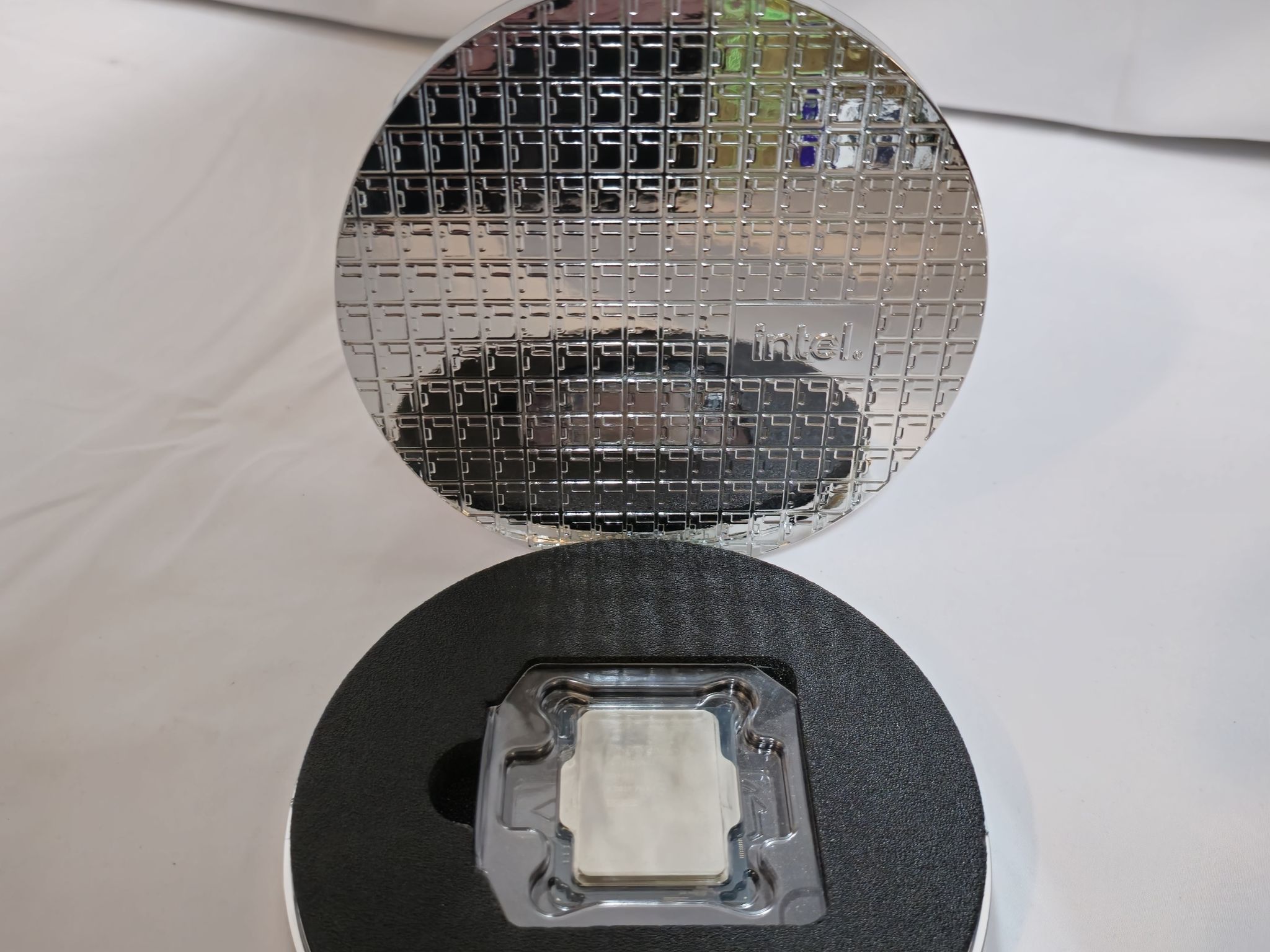 Intel Core I9-13900KF