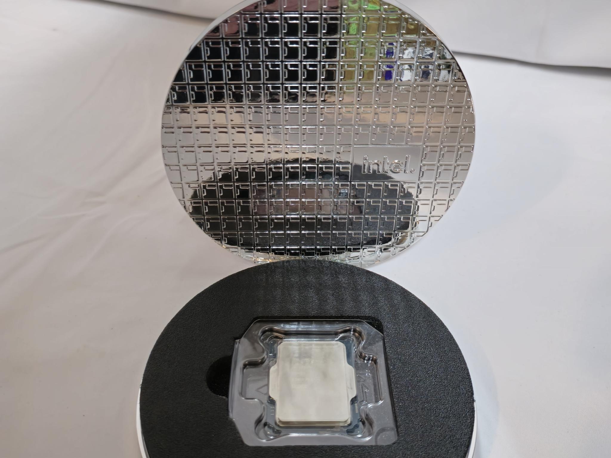 Intel Core I9-13900KF