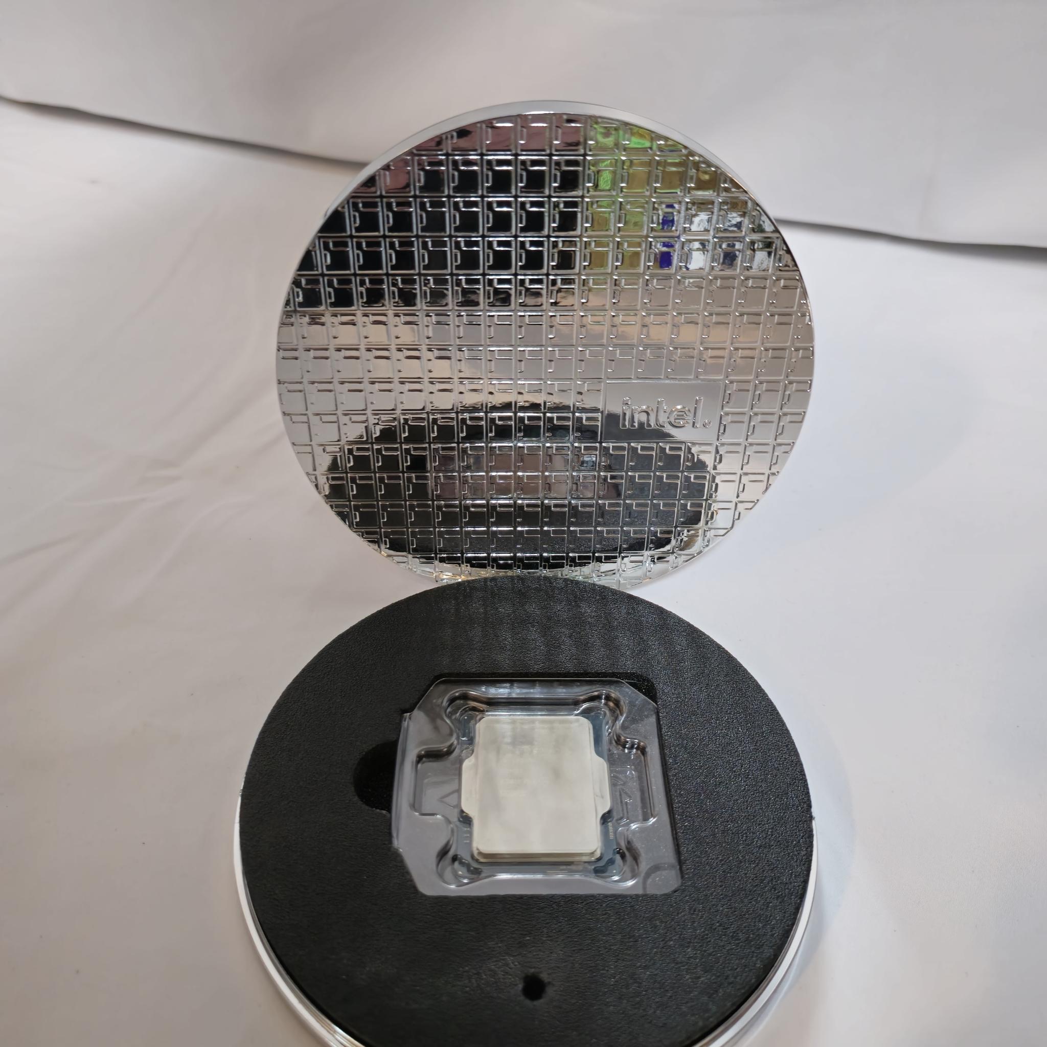 Intel Core I9-13900KF