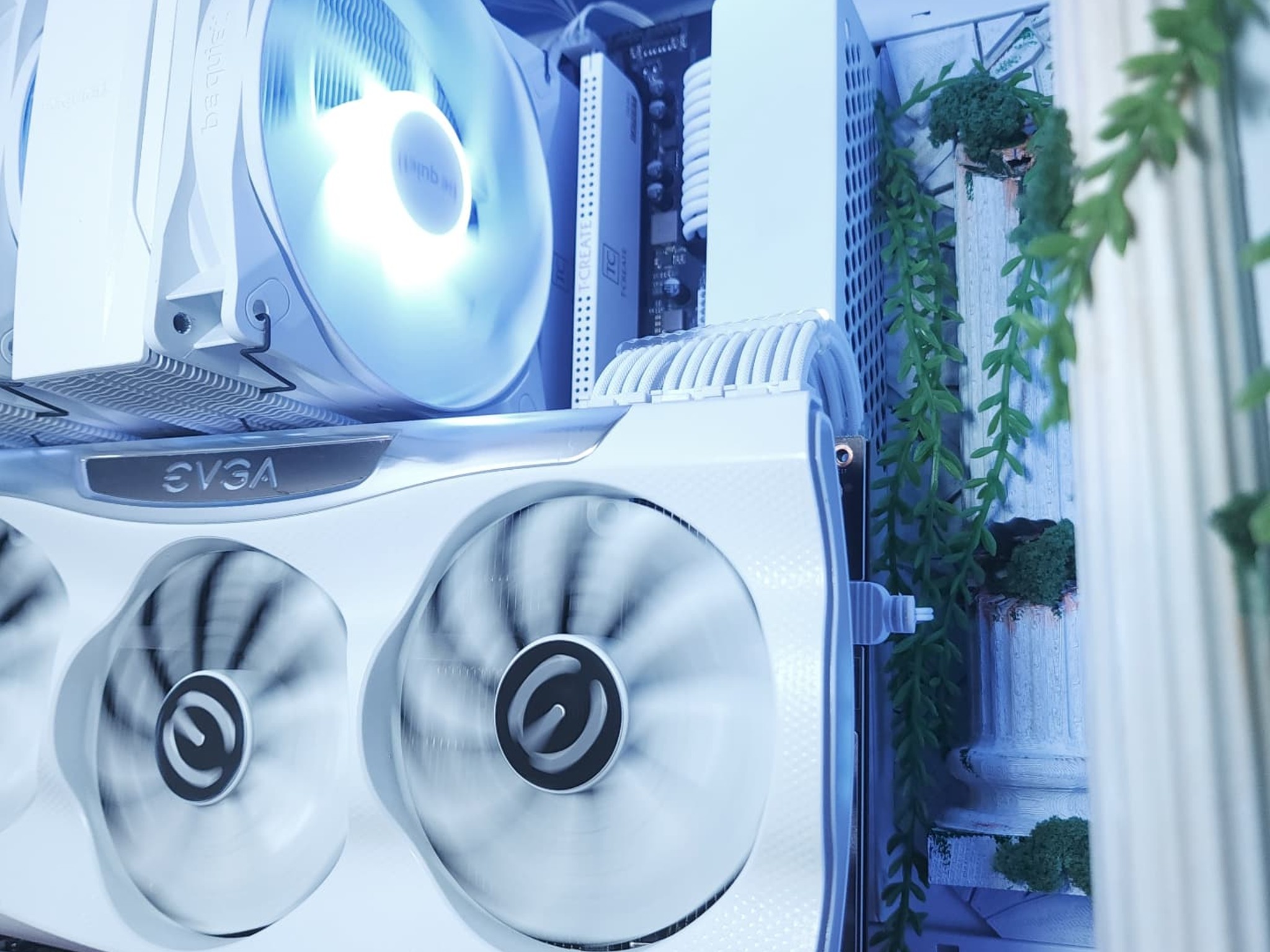 ❤️RTX 3090 | Core i9 12900KF ● 1440p/4K Gaming Computer
