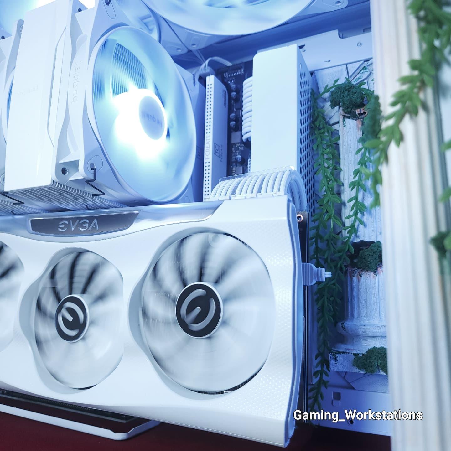 ❤️RTX 3090 | Core i9 12900KF ● 1440p/4K Gaming Computer