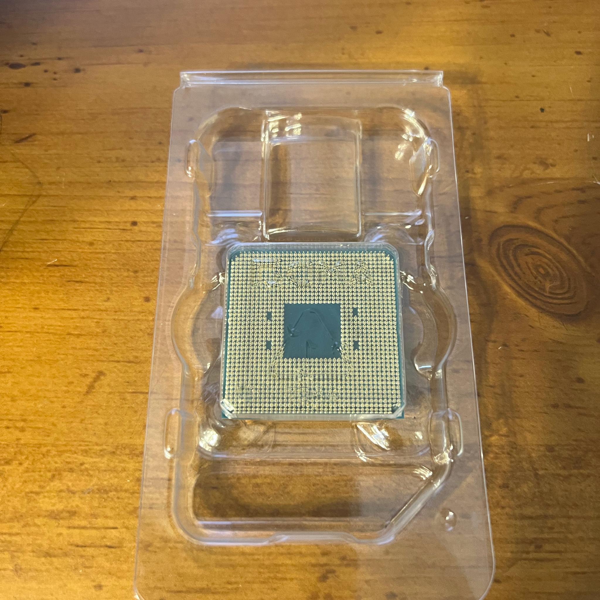 AMD Ryzen 9 5900X