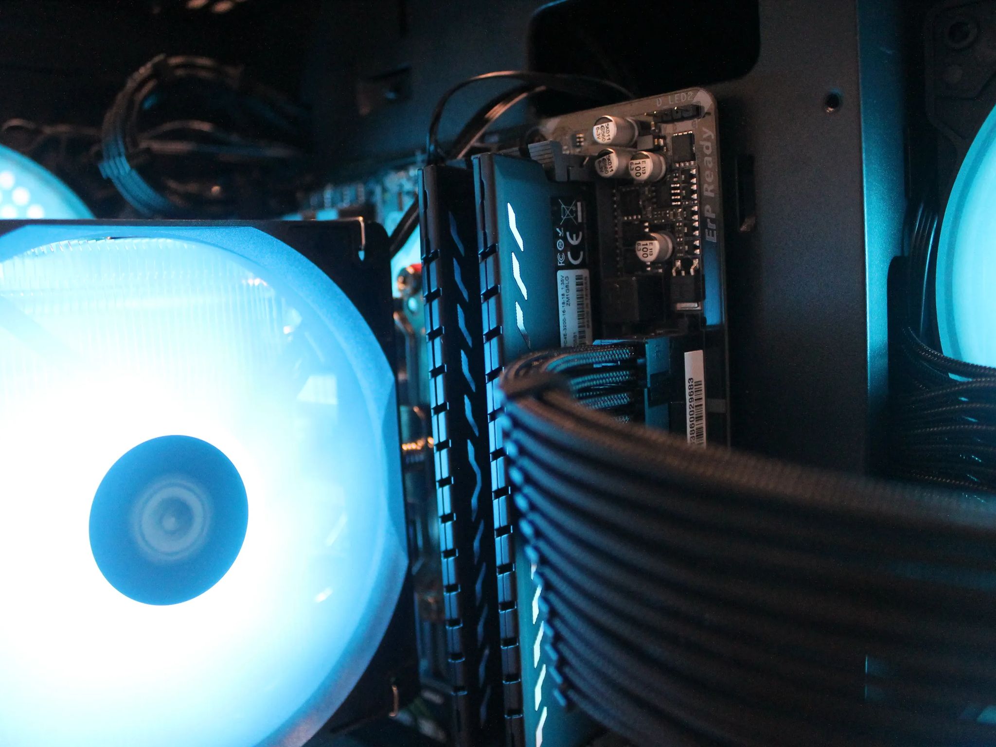 🖤1080p MONSTER | Gaming PC | Ryzen 7 | 16 Gb | 500 GB 🖤