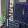 Black Opal VI R7 7800X3D RTX 4070 Ti 2TB NVME 32GB DDR5 Gaming, Streaming, Editing PC