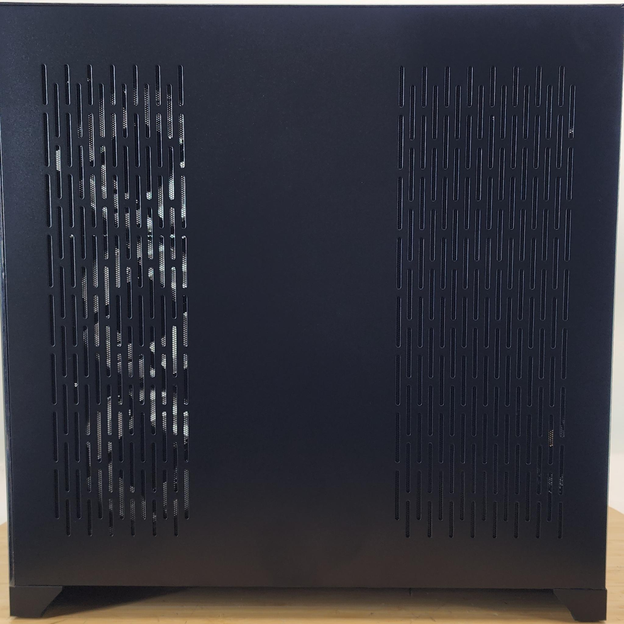 Gaming PC Ryzen 7 7800X3D 32GB RAM 1TB SSD RX 9070 16GB Windows 11 Computer