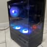 Super Budget Gaming PC - Intel i5-2400, NVIDIA 4GB GPU, 16GB RAM, 628GB Storage, w/ Wi-Fi & BT