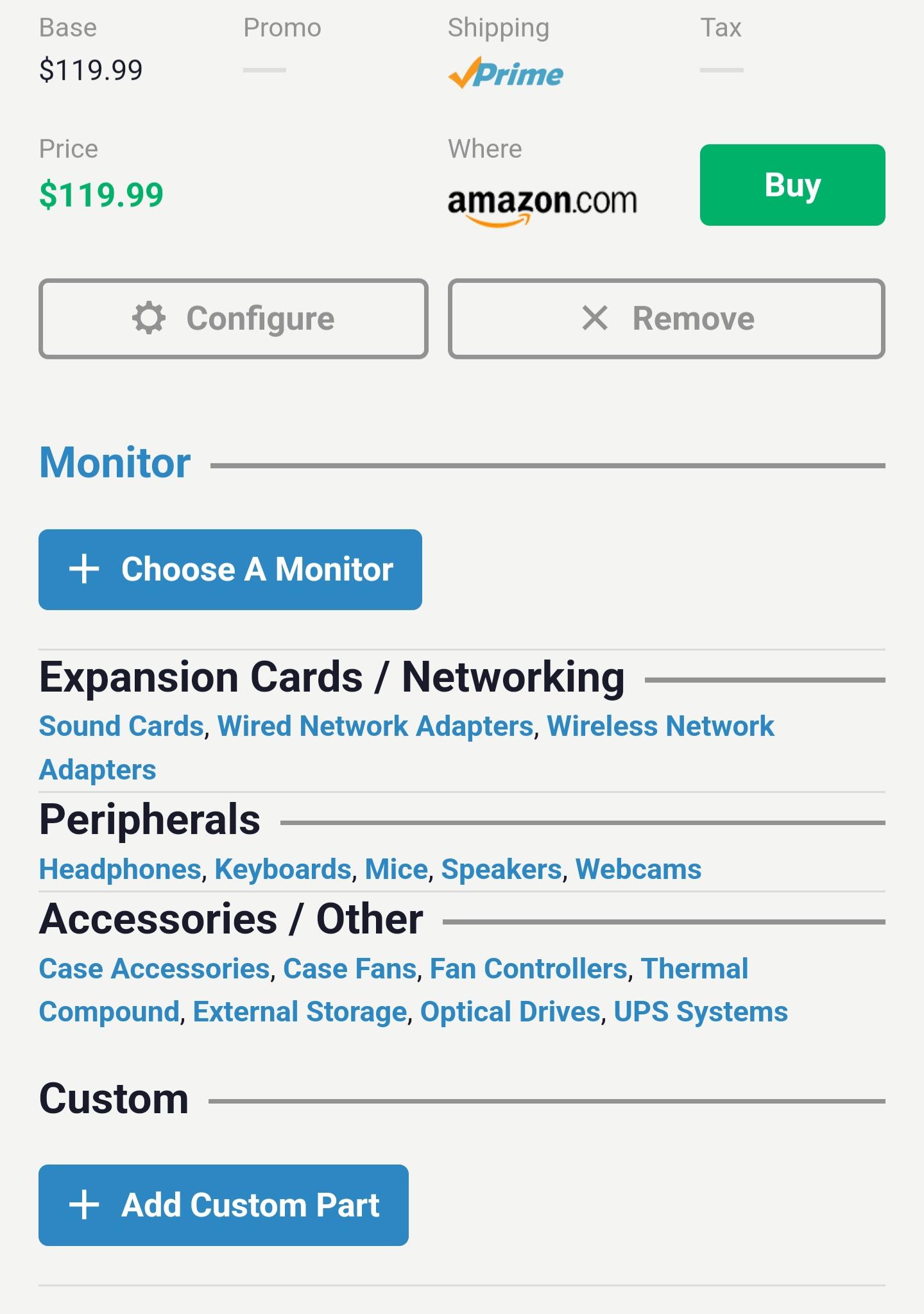 Brand New Mid Tier PC. 13600k & 7800XT