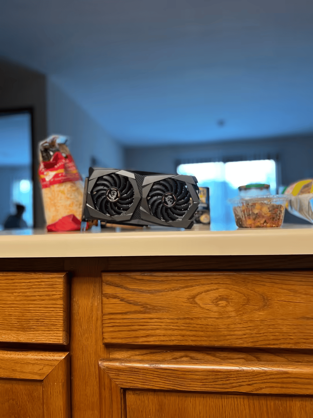 MSI RTX 2060 Gaming Z