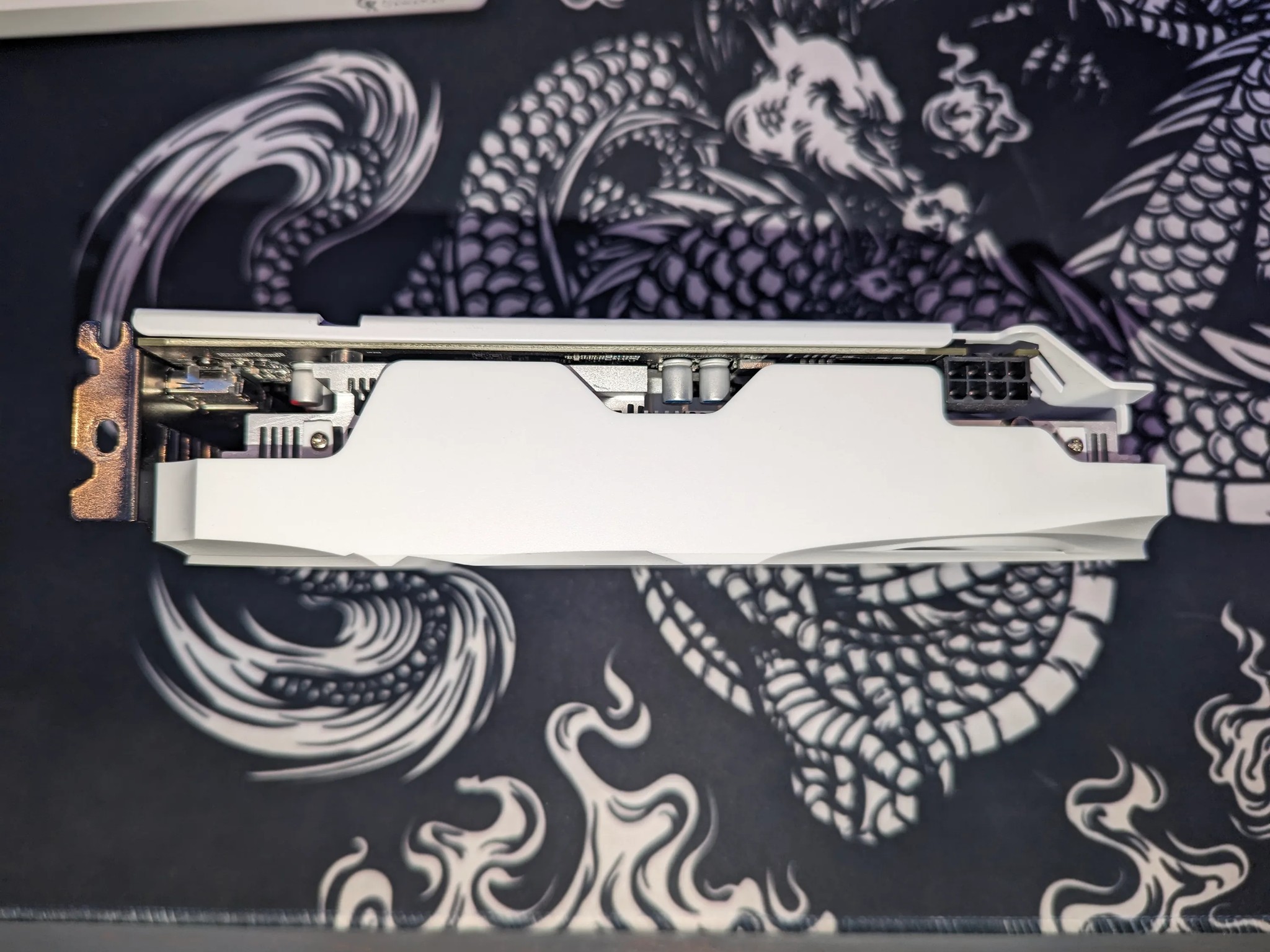 XFX RX 5500XT Peladn 8gb