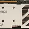 White MSI rtx 5070 shadow 2x oc edition "White"