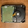 HGST Ultrastar 8TB Hard Drive 7200RPM SATA III 3.5in HDD