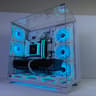 🧊 Custom Gaming PC | | RTX 5080, Ryzen 7 9800X3D, 32GB DDR5 RAM, 2TB Samsung 9100 PRO, WiFi 7 🧊