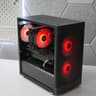 Gaming PC! GTX 1080 | RYZEN 5 | 16GB RAM + WIFI!