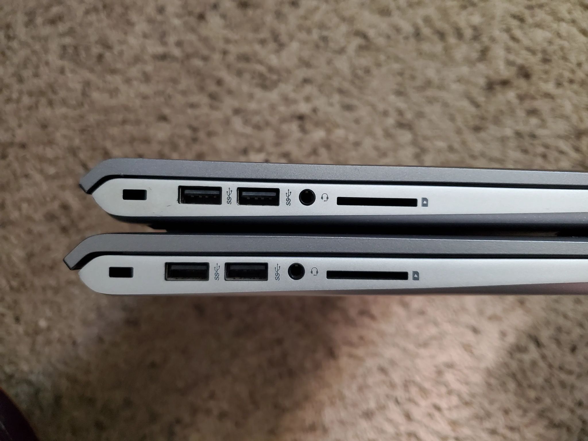 HP Pavilion Laptop | Intel i5-7200U | 16GB ram | Linux