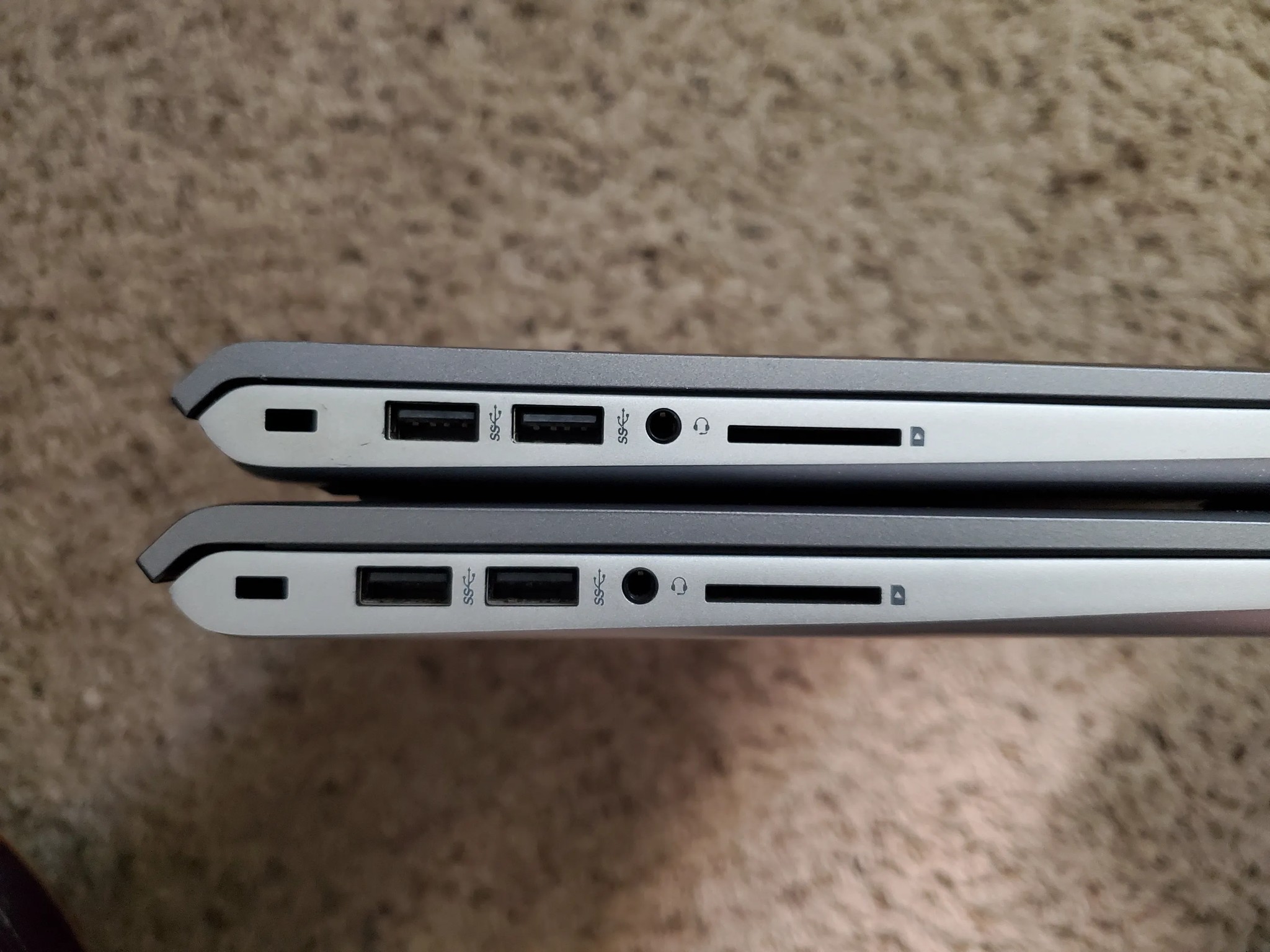 HP Pavilion Laptop | Intel i5-7200U | 16GB ram | Linux
