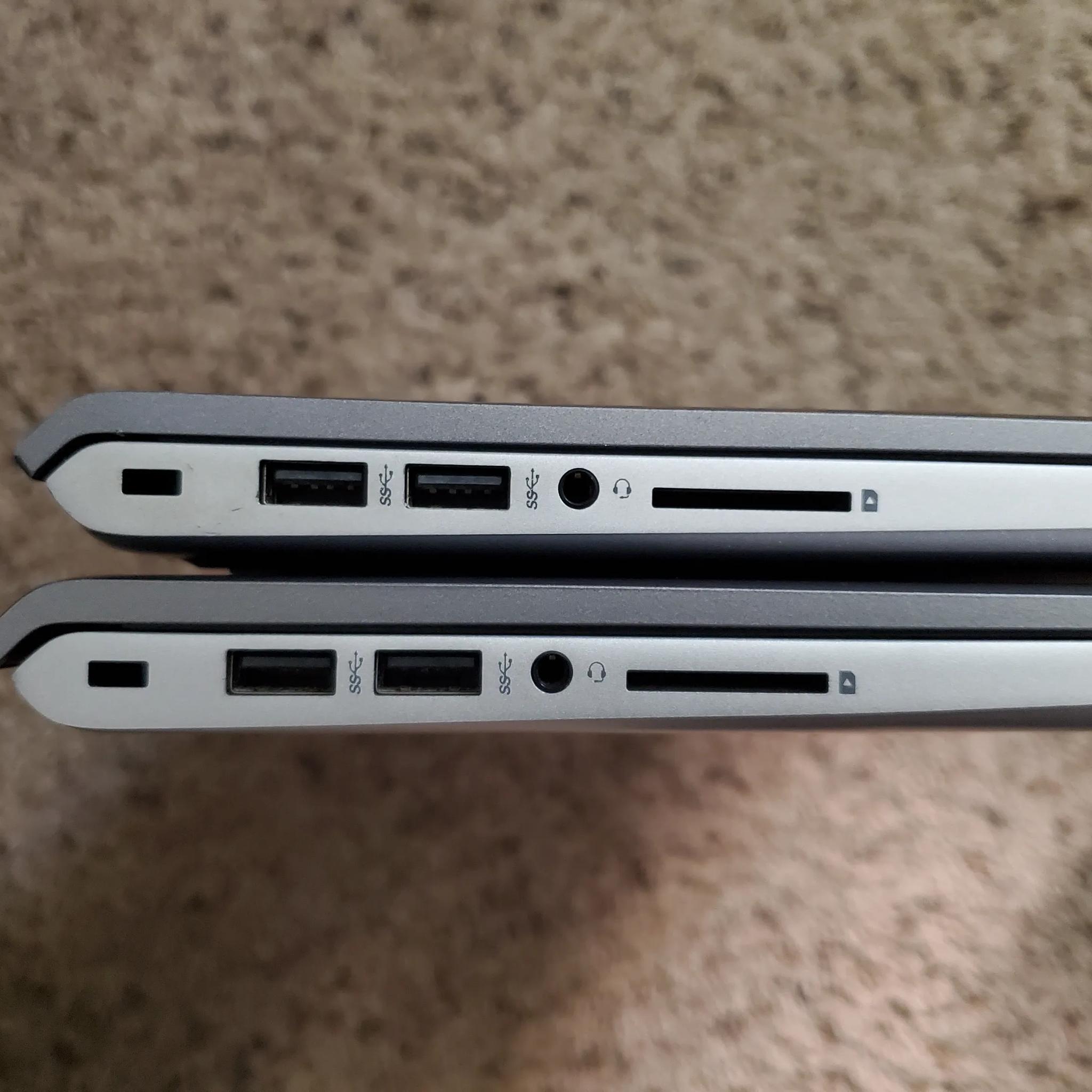 HP Pavilion Laptop | Intel i5-7200U | 16GB ram | Linux