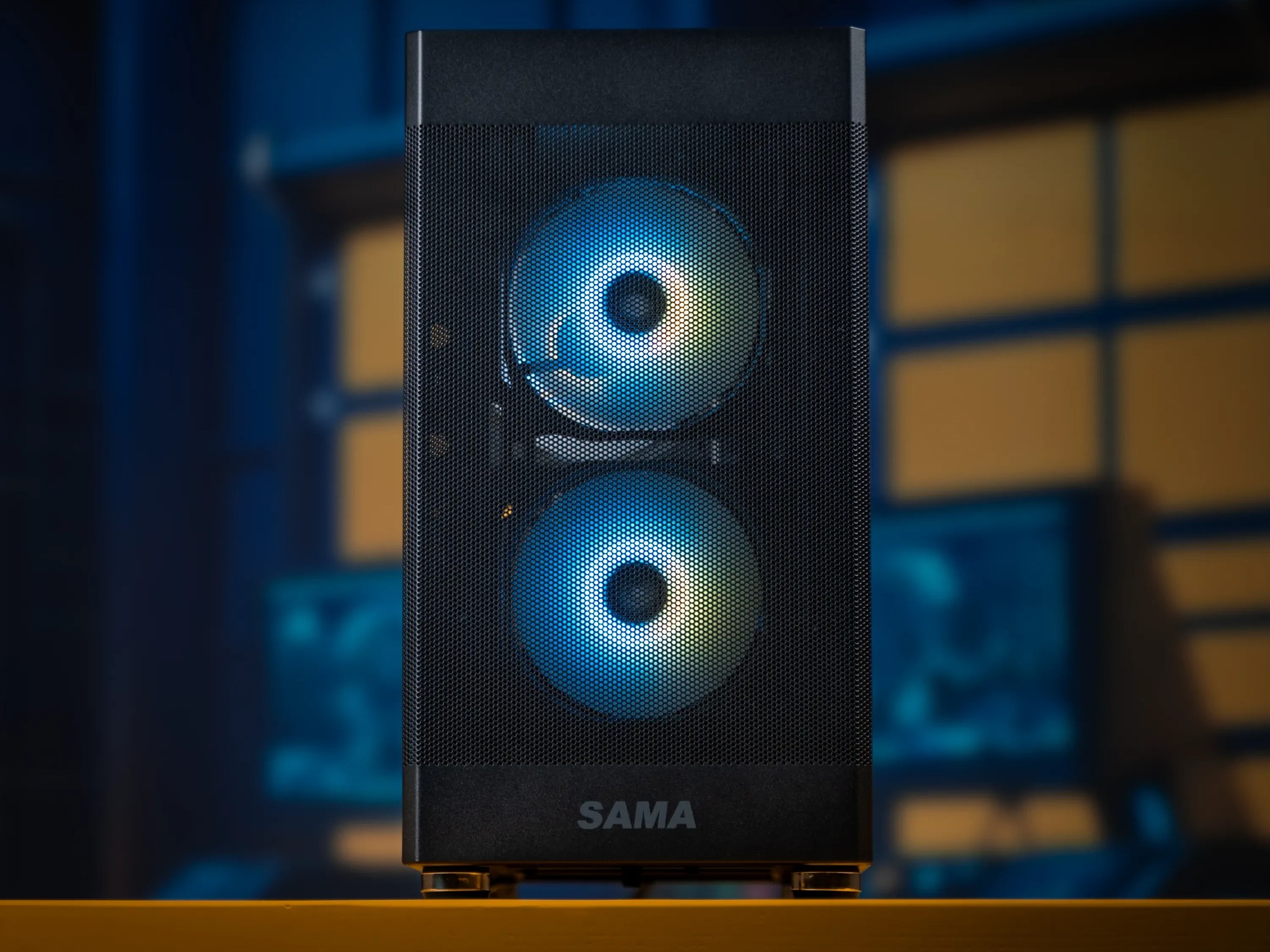 [SALE- Originally 895$]“Intel's System” Arc A750 i5 11400F 16GB Windows 11 1TB Workstation Gaming PC