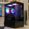 Flash Sale! Gaming PC | nVidia GeForce GTX 1060, Xeon i7 CPU, 32GB DDR4 (ECC), 256GB M.2, WIN 11 Pro