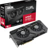 Asus DUAL OC Radeon RX 7800 XT