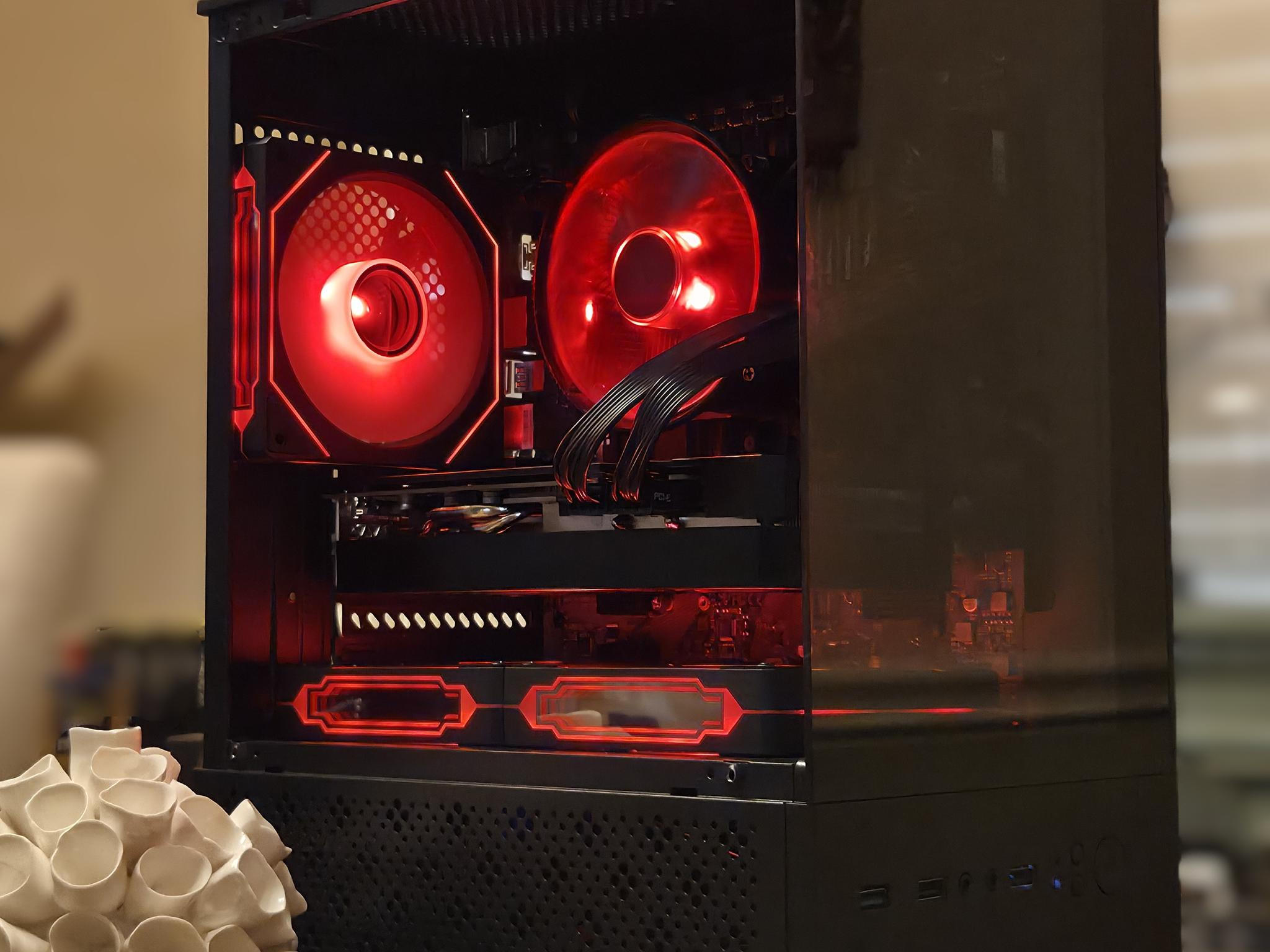 Tiny N Mighty! 💪 | RTX 3070 Gaming PC | i5-13400F | 32GB RAM | 1TB NVMe | Windows 11 Pro