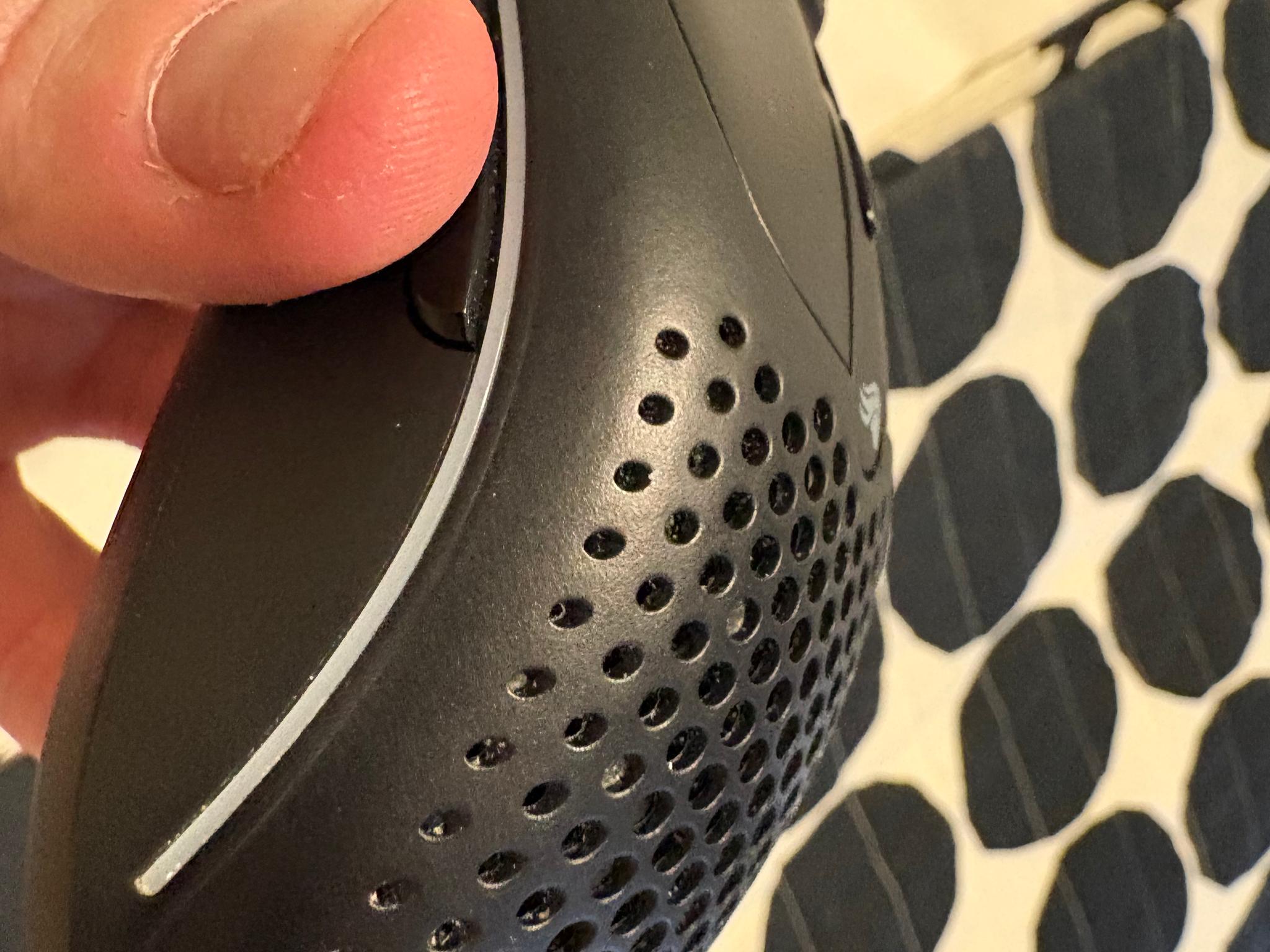 Model O 2 Wireless Mouse (Plus Original Manual!)