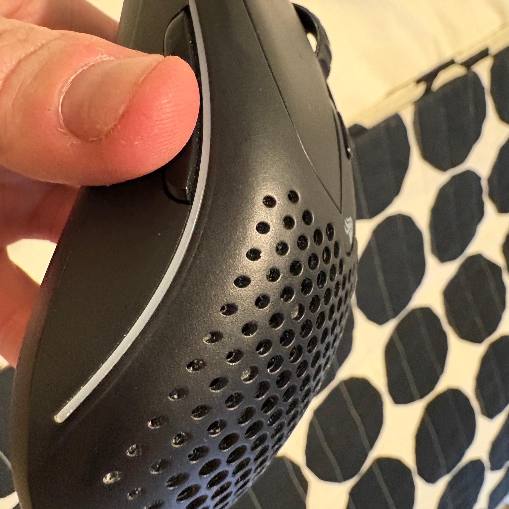 Model O 2 Wireless Mouse (Plus Original Manual!)