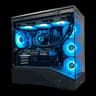RX 9060XT 16GB | Ryzen 5 7500X3D | 16GB DDR5 | 1TB NVMe | The Mid-Range Beast RX