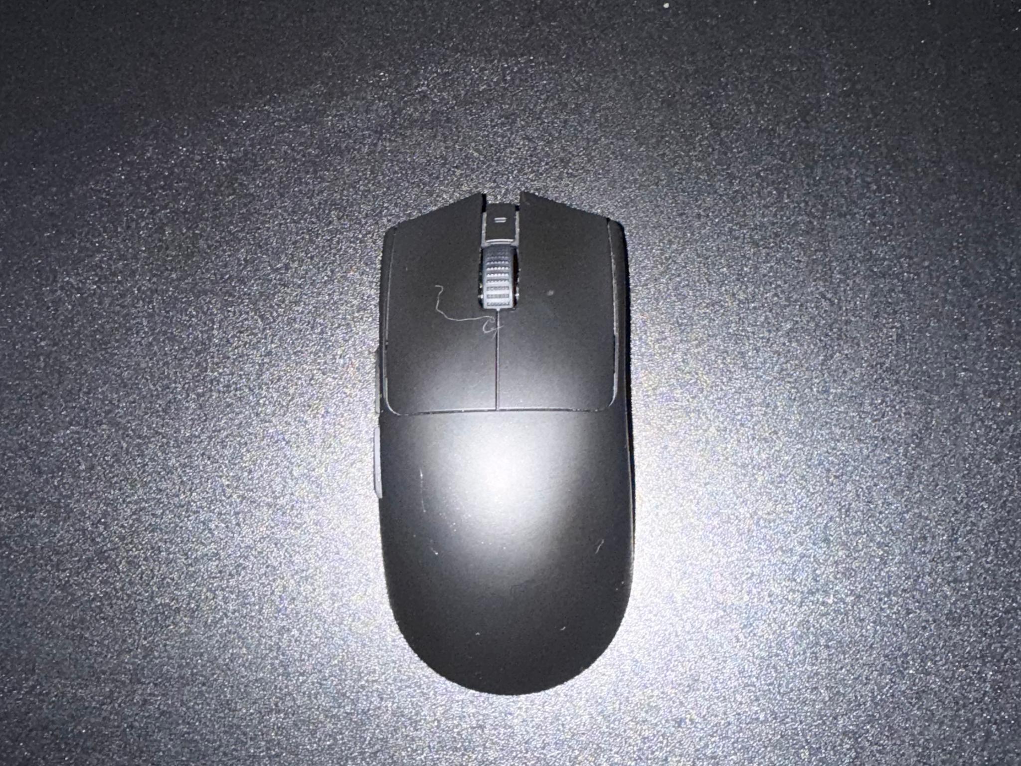 Razer Viper v3 pro