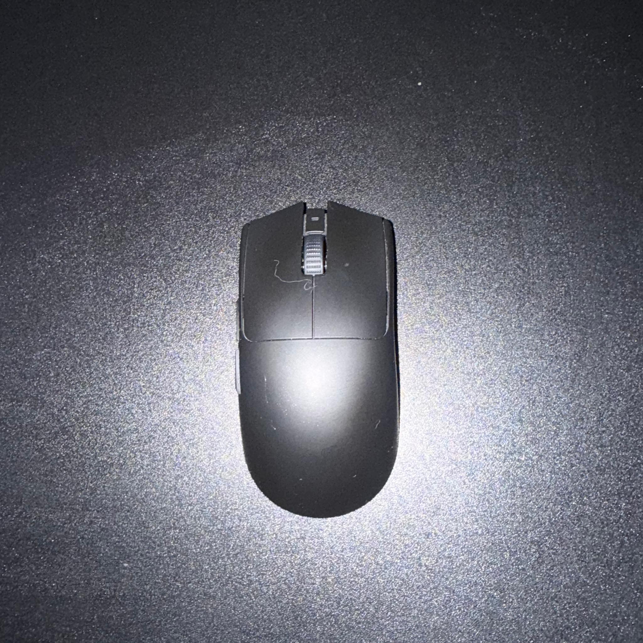 Razer Viper v3 pro