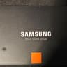Samsung 840 PRO 128GB SATAIII 2.5"x7mm SSD - Please Read Description