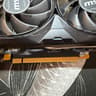 MSI GeForce RTX 4060 VENTUS 2X BLACK 8G OC