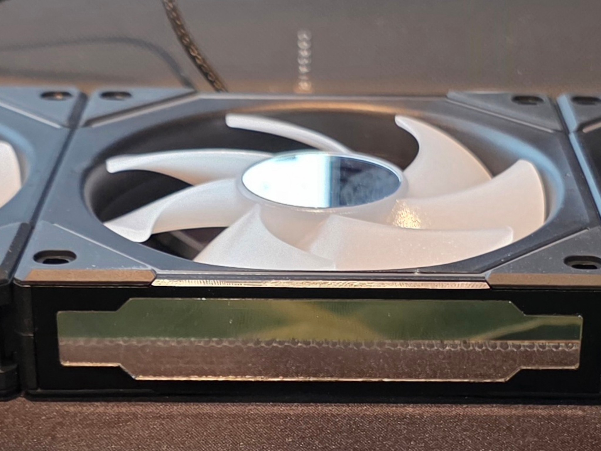 Lian Li UNI FAN SL-INF 120mm – NEW (No Original Box) 3X