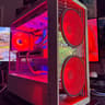 White Gaming PC // Ryzen 7 7800X3D | RTX 5070 | 32GB DDR5