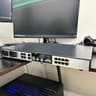 Aten - KN1108VA - ATEN KN1108VA KVM Over IP Switch-TAA Compliant - 8