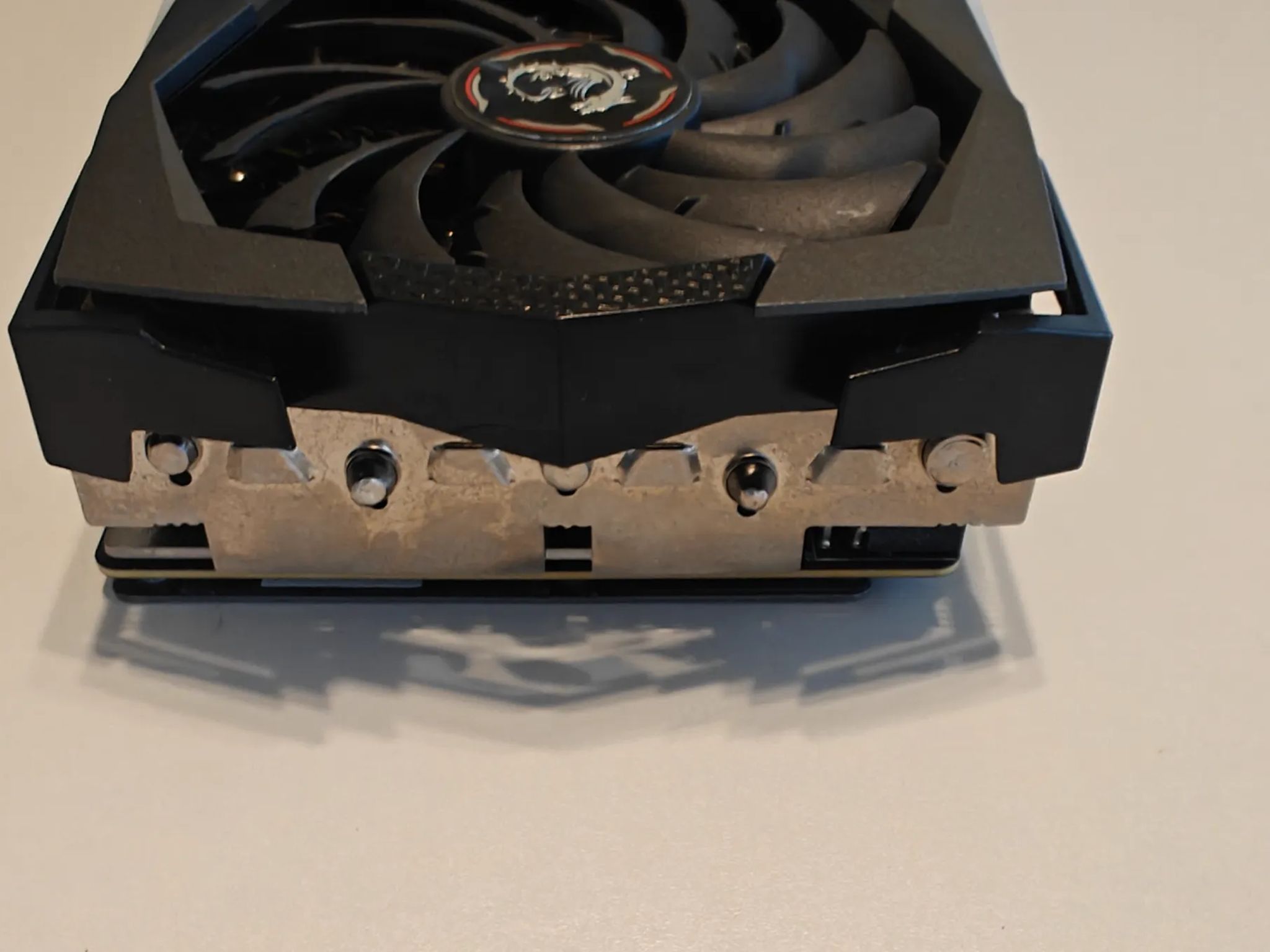 MSI GeForce RTX 2080 TI GAMING X TRIO 11GB
