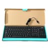 Logitech K120 Wired USB Keyboard