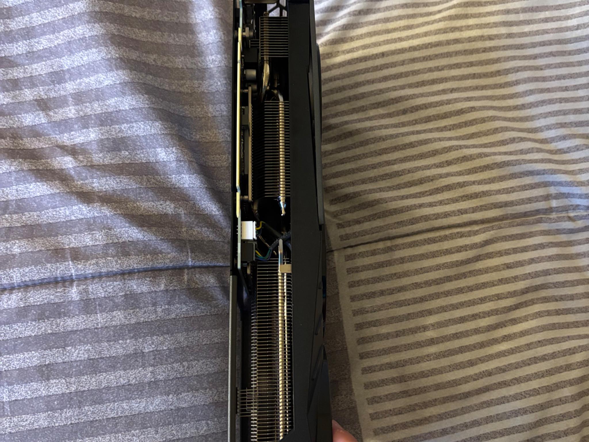 MSI Gaming X Slim RTX 4070 Ti Super