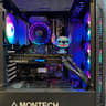 Lilo & Stitch||Gaming PC-Intel Core i5-10400 6 Cores/12Threads -RTX 2070 AMP-16GB DDR4 RAM- 1TB SSD