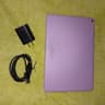Debloated Fire HD 10 (11th gen) running Fire OS 7.3.2.3, Lavender