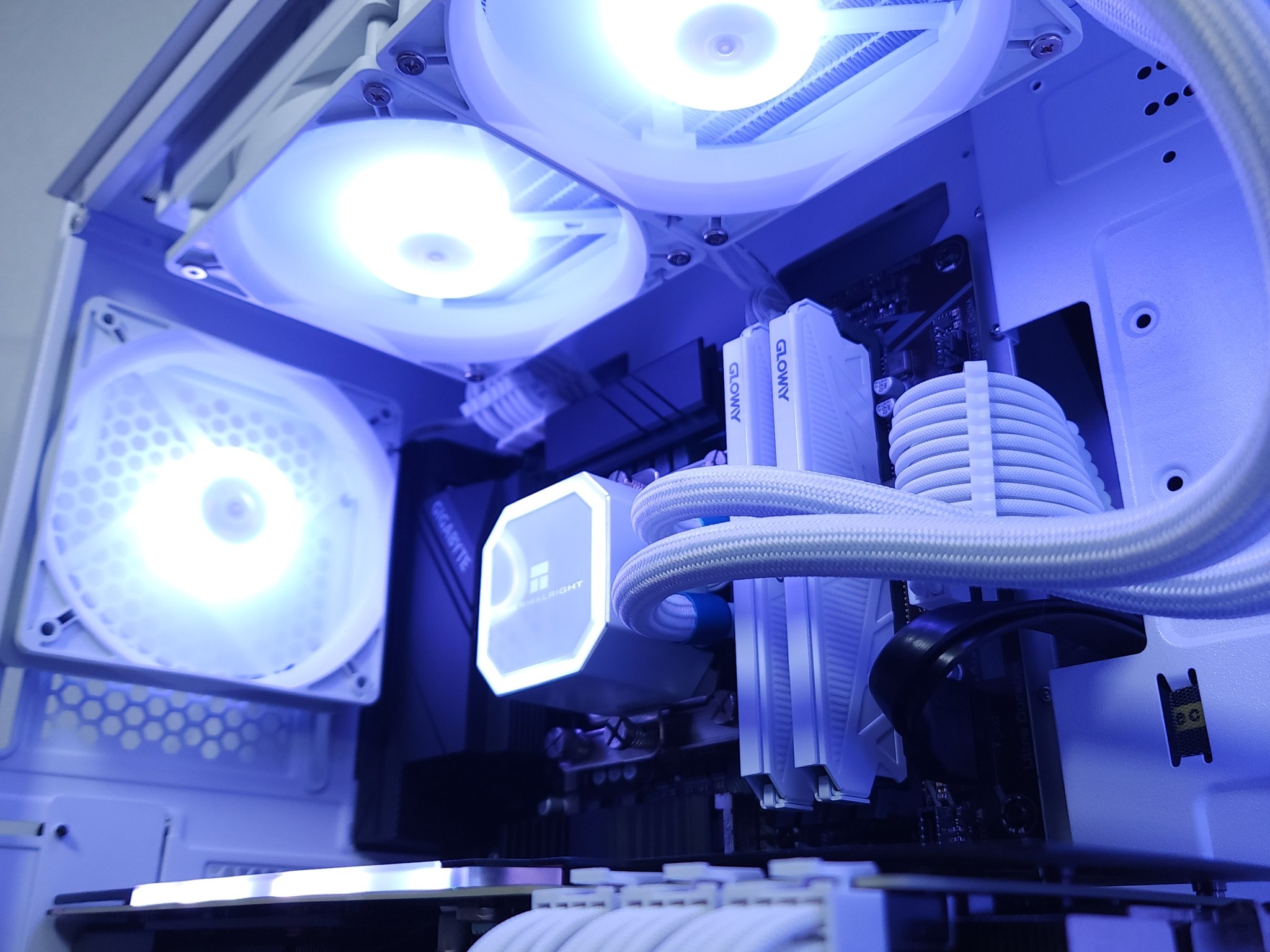 🤍🤍RTX 3080Ti | Core i9 11900KF | 32GB 3200MHz | 1TB NVMe SSD | FREE SHIPPING