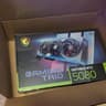 MSI Gaming Trio OC Nvidia 5080 Like New All Original Parts and Packaging