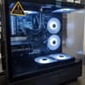 AMD RYZEN 7600X3D| MSI SHADOW RTX 5070 12GB| 32 GB DDR5 RAM| 1TB NVMe| WIFI| WINDOW 11| GAMING PC