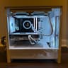4070 Ti, Intel i7-12700k Gaming PC 1440p Overkill