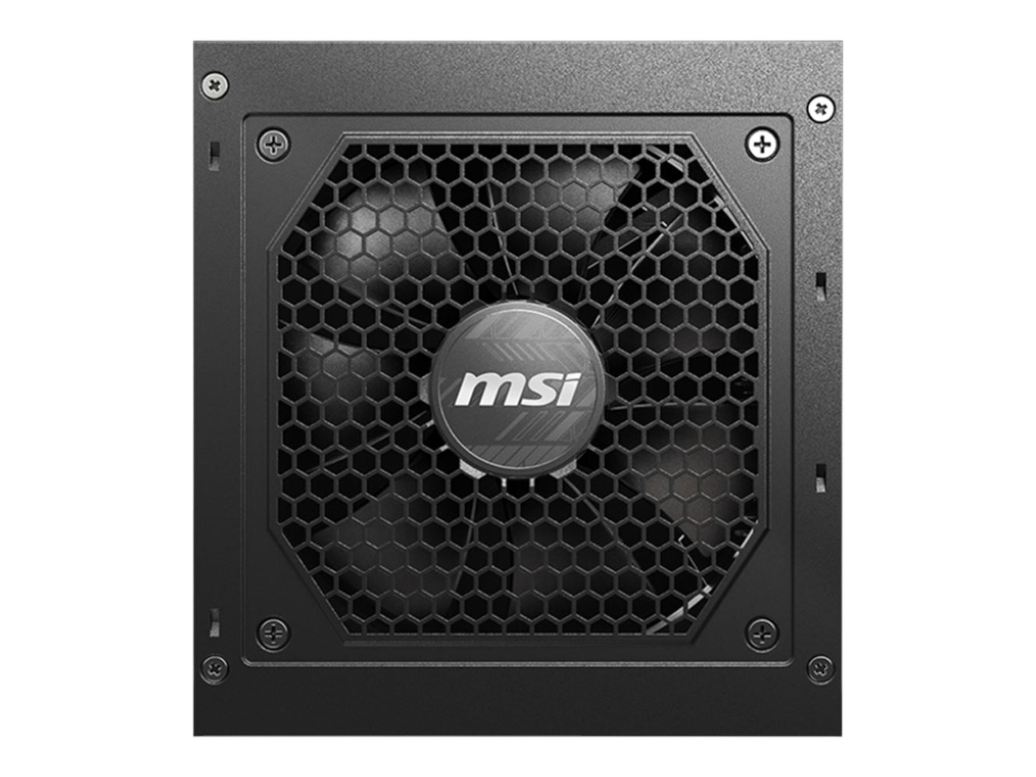MSI MAG A750GL PCIE5 750 Watt 80 Plus Gold
