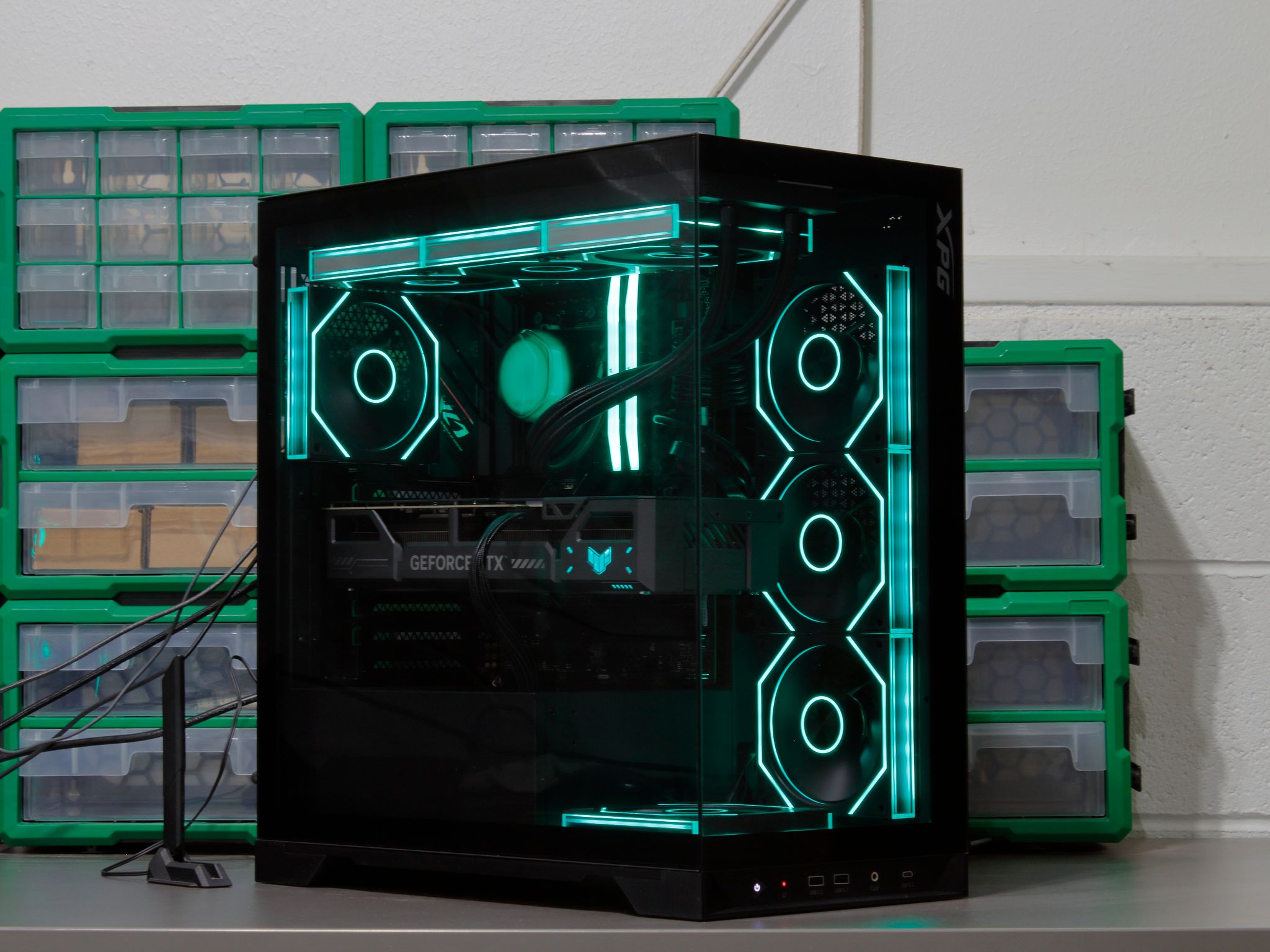 7600X | 5070 | 32GB DDR5 | 2TB NVME