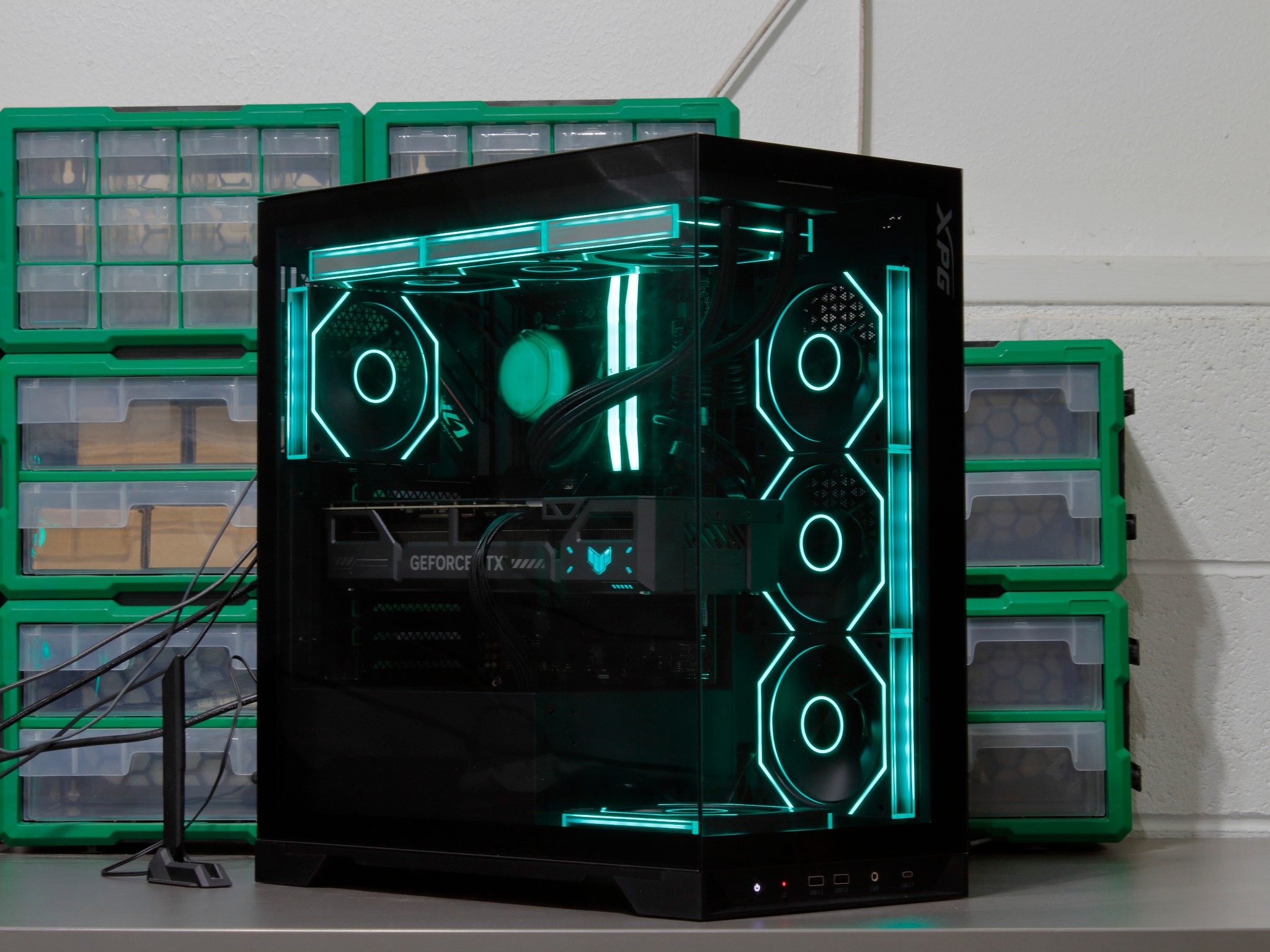 7600X | 5070 | 32GB DDR5 | 2TB NVME