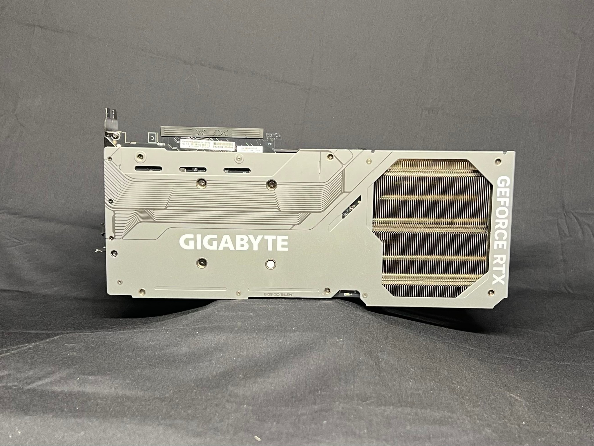 Gigabyte GAMING OC GeForce RTX 4090
