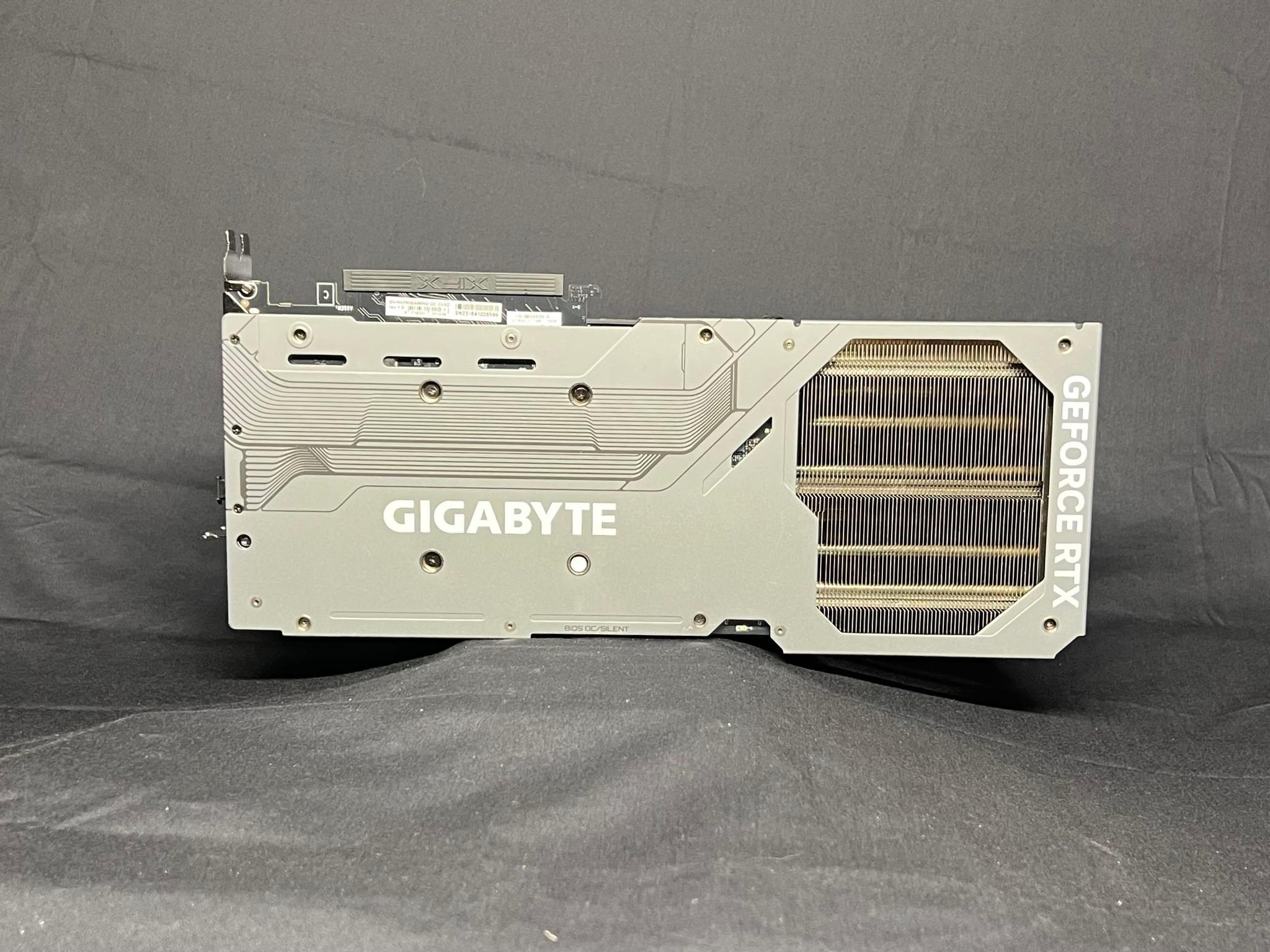 Gigabyte GAMING OC GeForce RTX 4090
